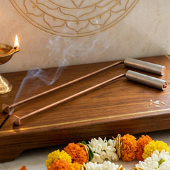 Copper Dowsing Rod