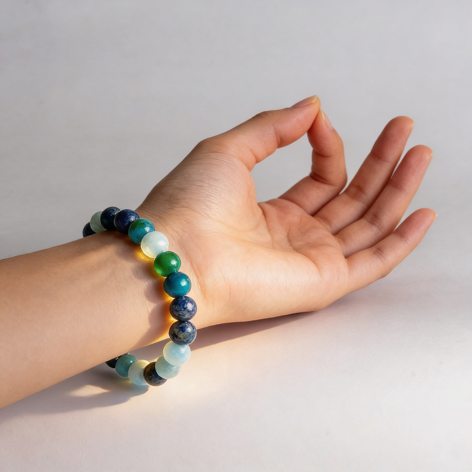 Thyroid Relief Bracelet