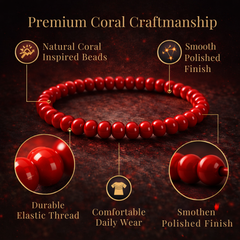Moonga Bracelet