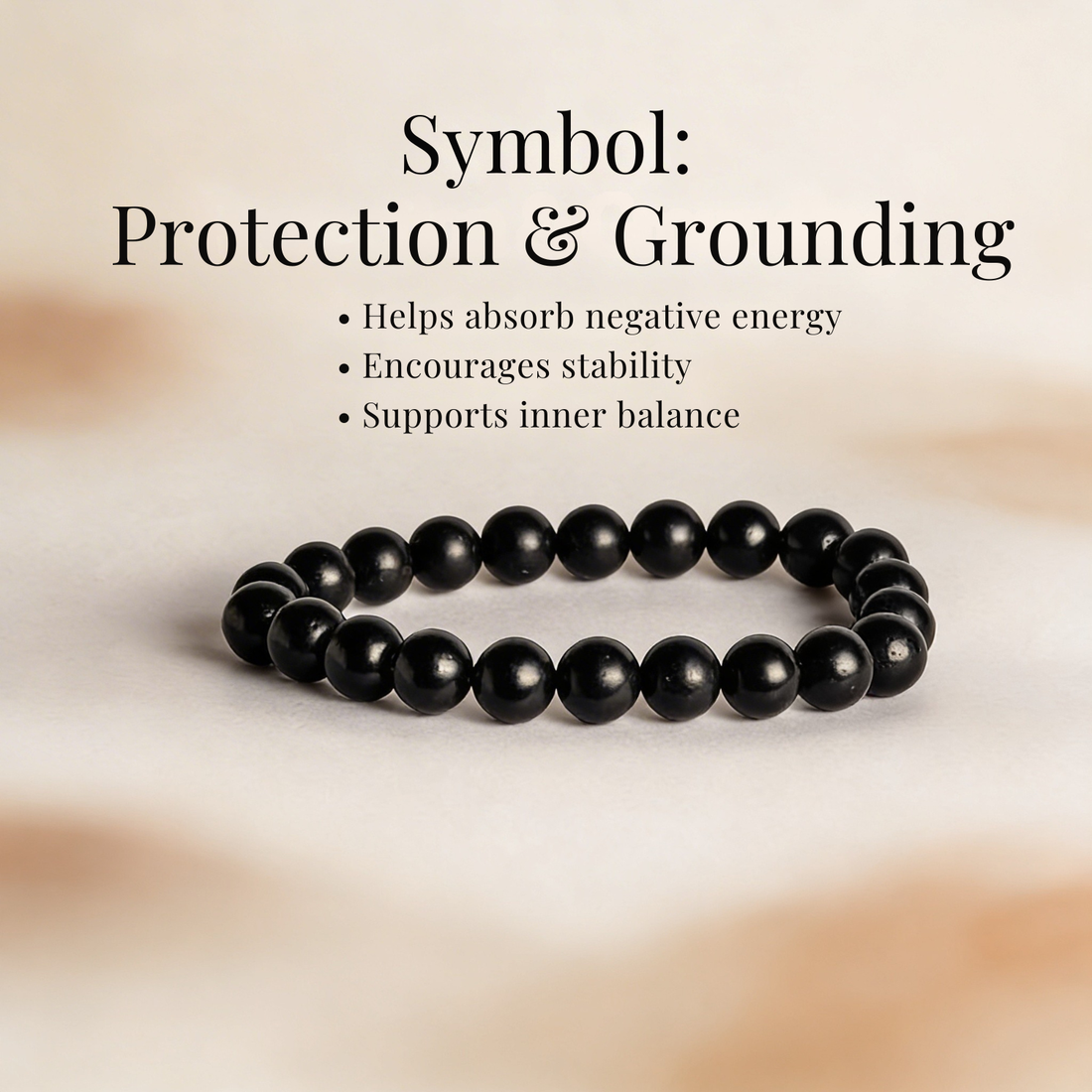 Tourmaline Bracelet