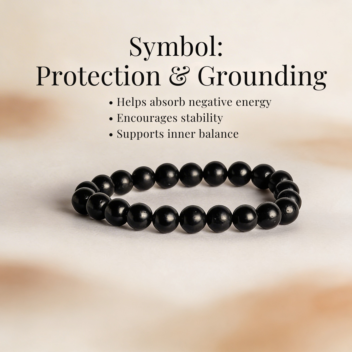 Tourmaline Bracelet