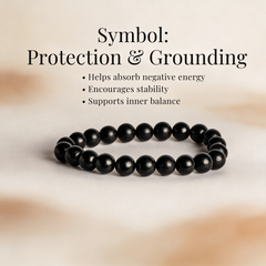 Tourmaline Bracelet