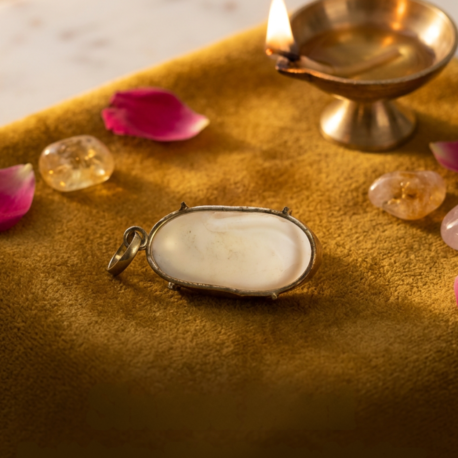 Shukra Mani