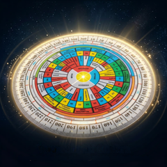 Vastu Shakti Chakra