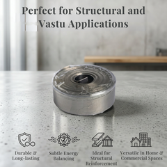 Vastu Iron Strips for Perfect Energy Balance