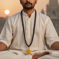 Karungali  Mala