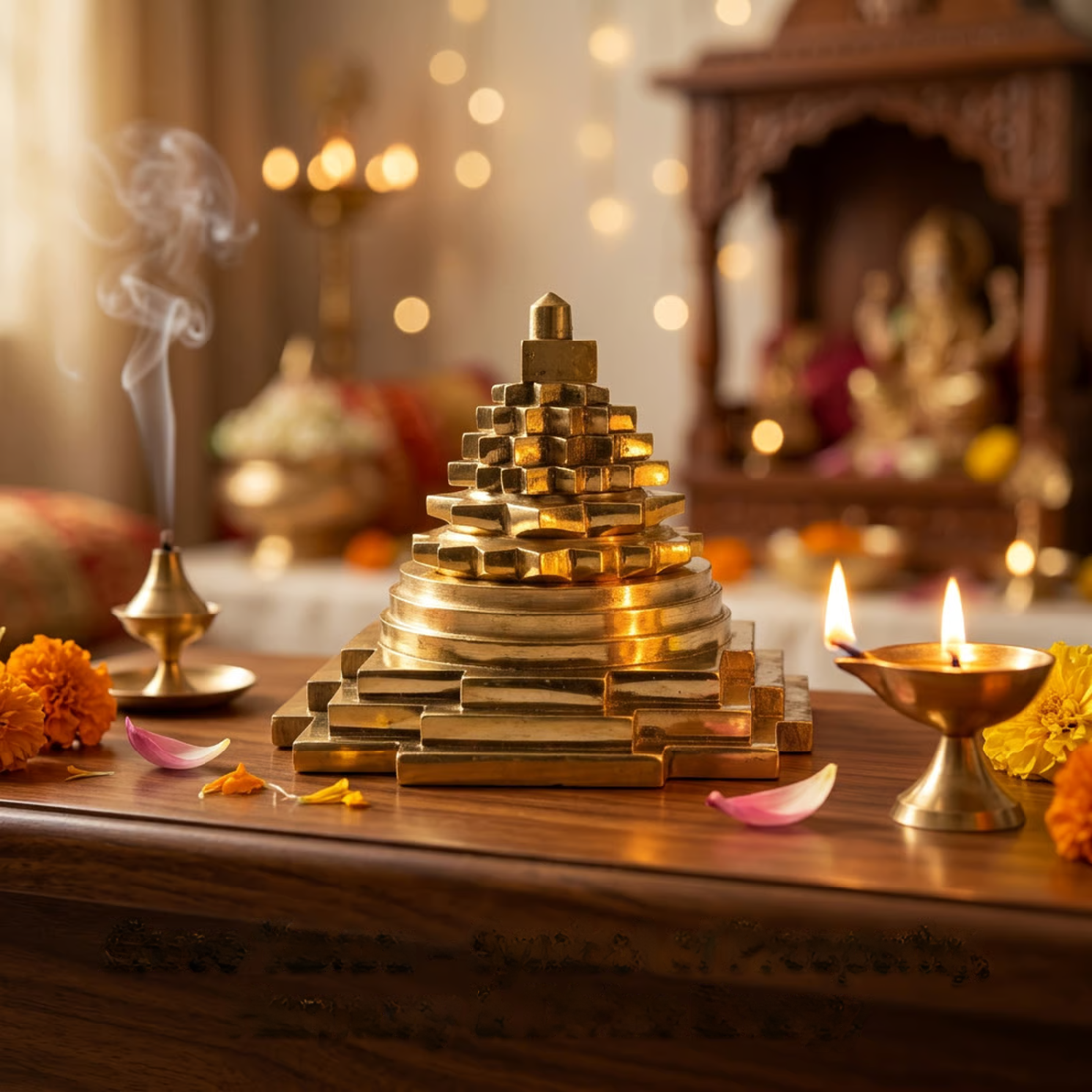 Shree Yantra
