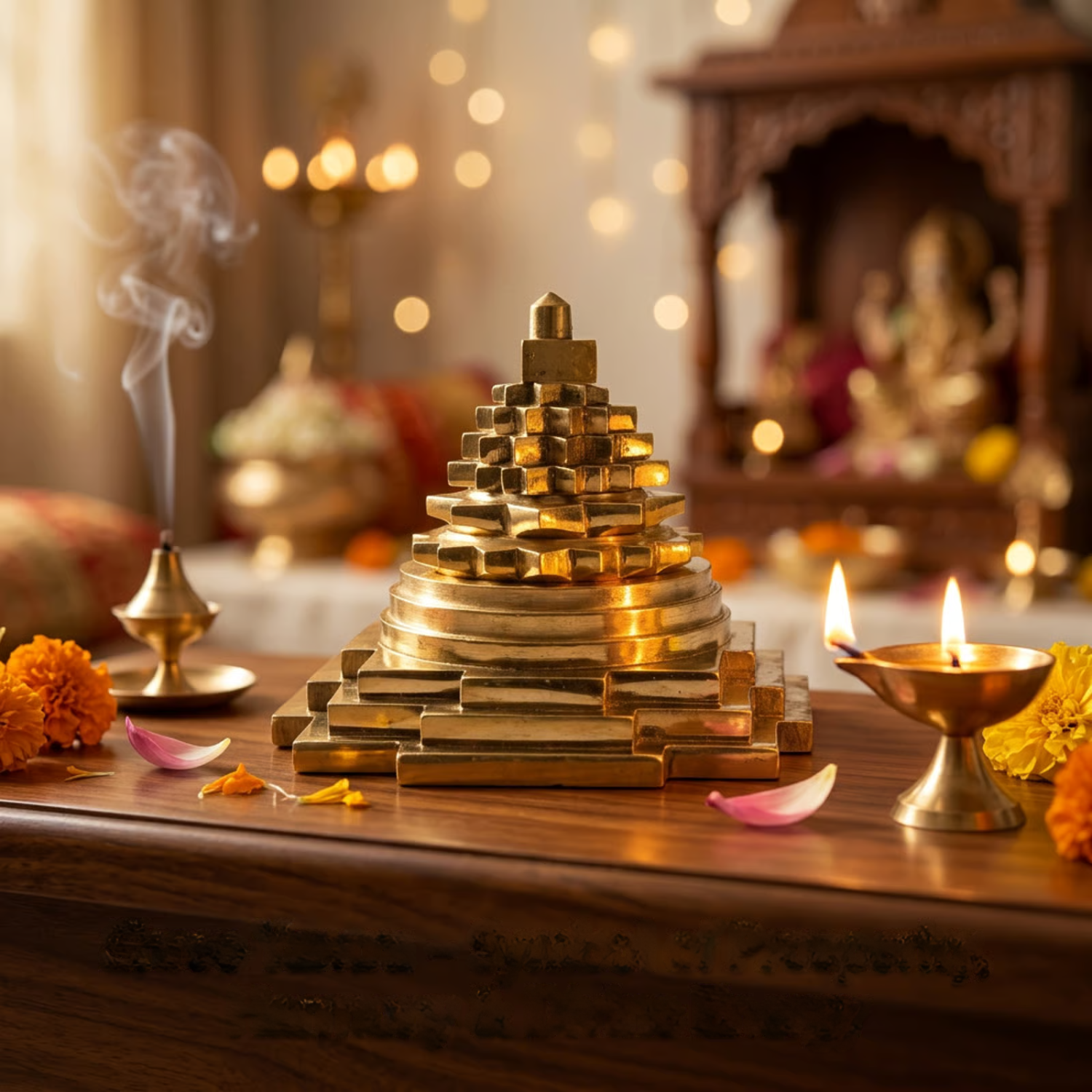 Shree Yantra