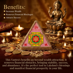 Bhaum Yantra