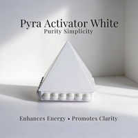 Pyra Activator White