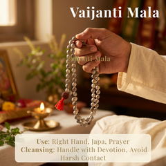 Vaijanti Mala