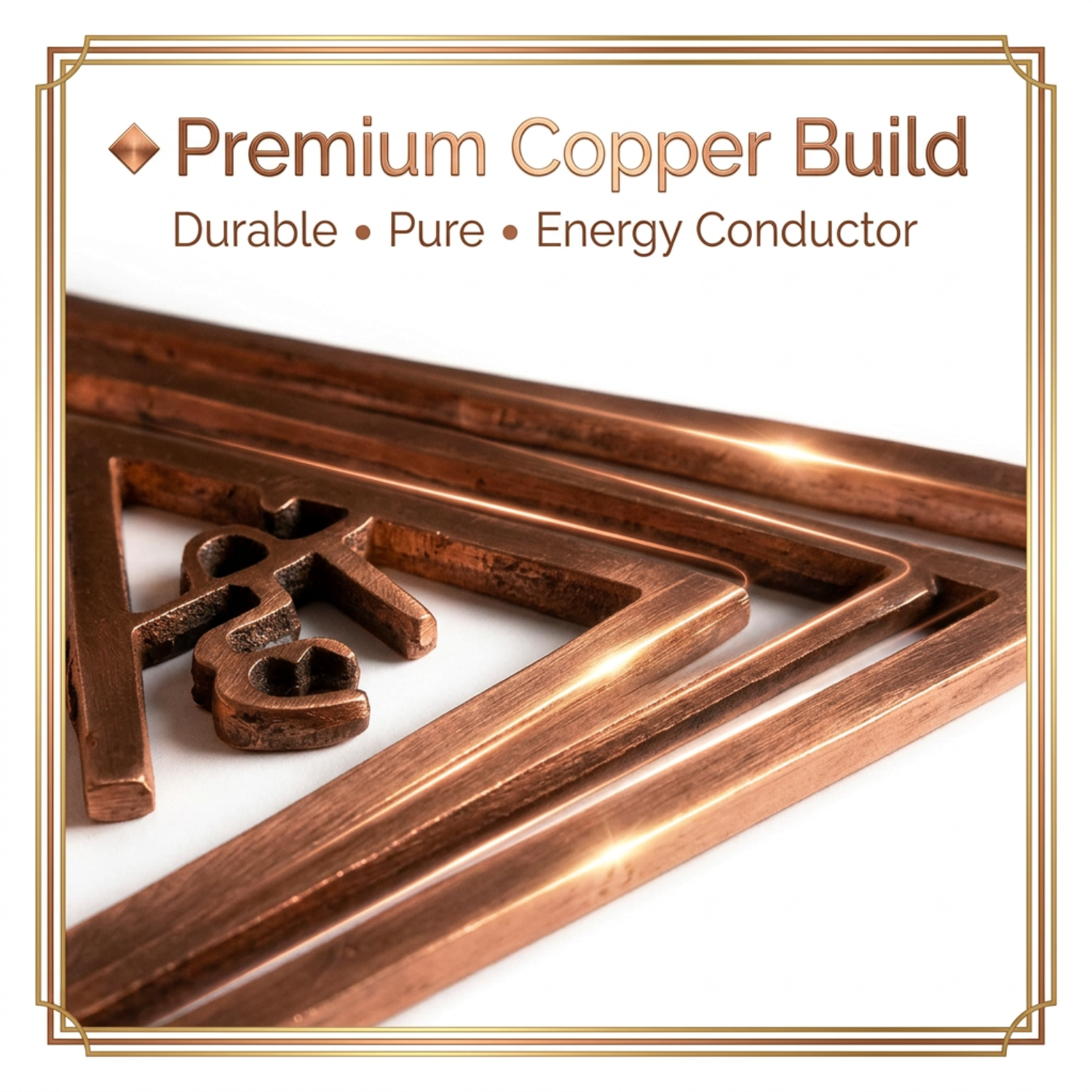 Copper Helix (South East)