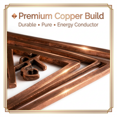 Copper Helix (South East)