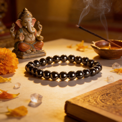 Terrahertz Bracelet