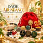 Dhanlaxmi Potli | Prosperity & Abundance Potli for Wealth, Positive Energy & Auspicious Gifting