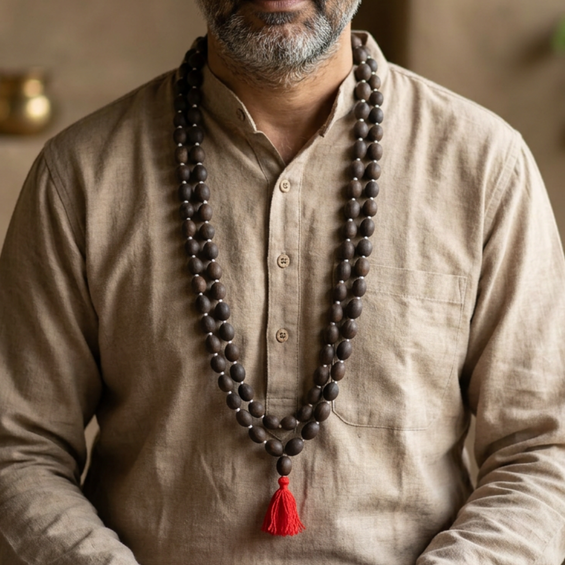 Kamal Gatta Ki Mala