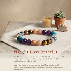 Weight Loss Bracelet