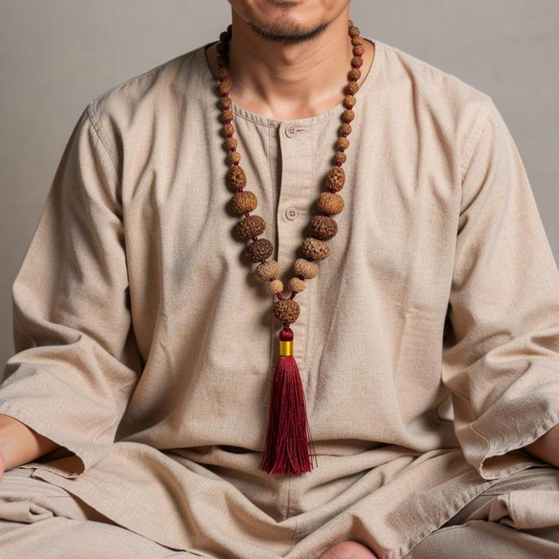 Indonesian Siddh Mala