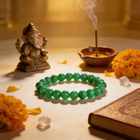 Green Aventurine Bracelet