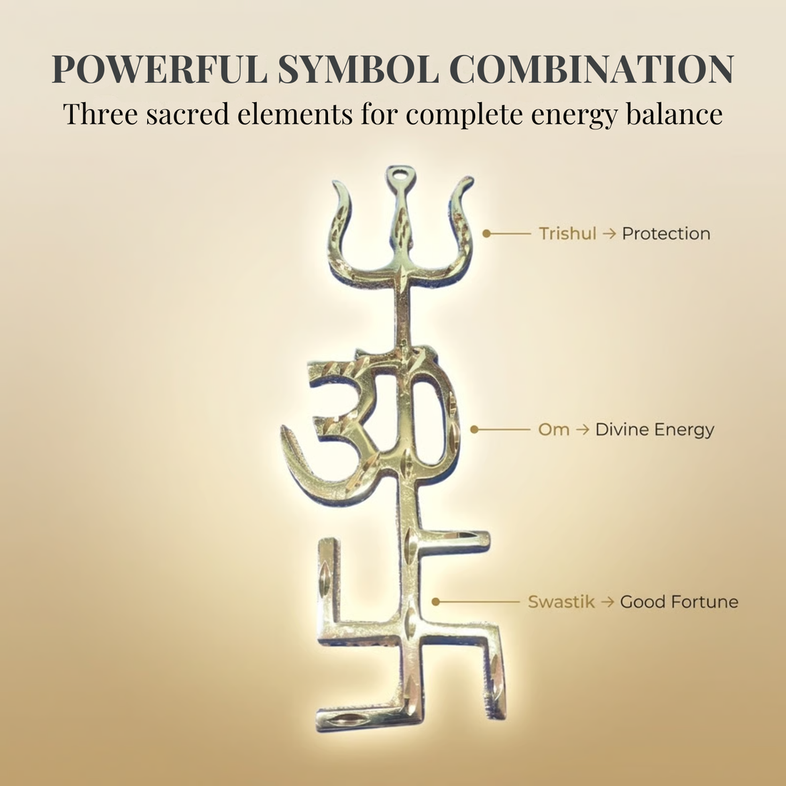 Navgrah Yantra & Trishakti Yantra for Vastu | Protection, Prosperity & Energy Balance