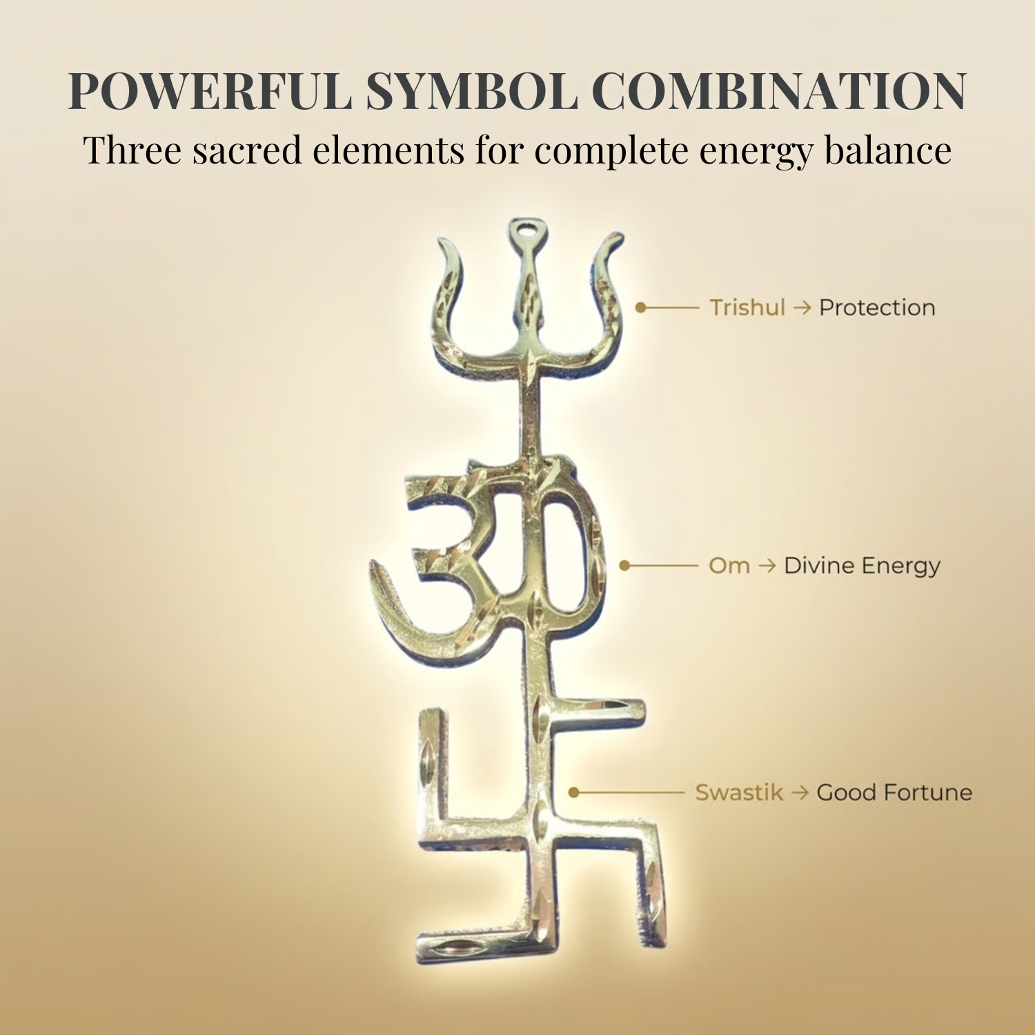 Navgrah Yantra & Trishakti Yantra for Vastu | Protection, Prosperity & Energy Balance