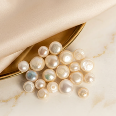 Natural Pearl