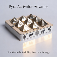 Pyra Activator Advance