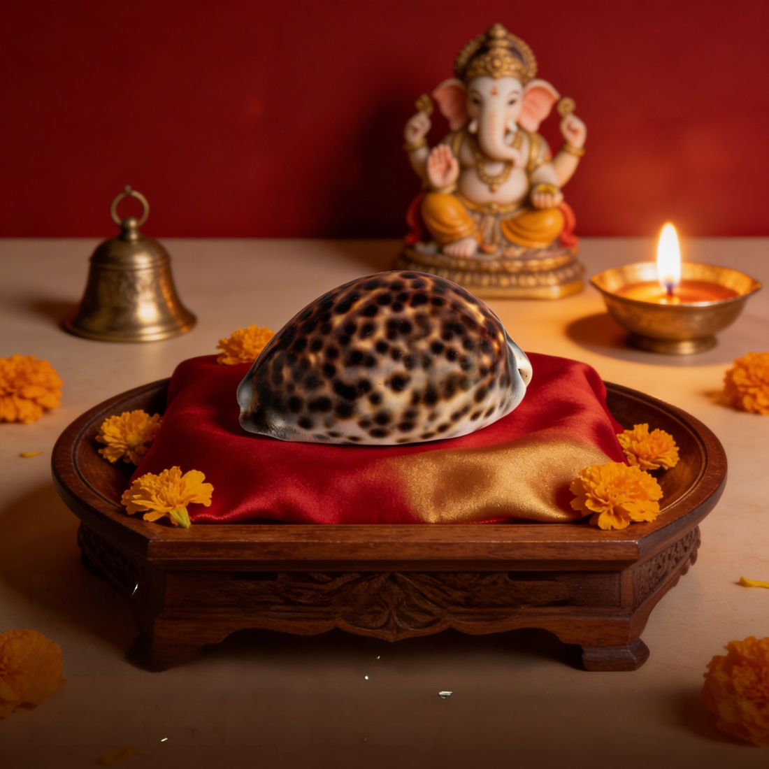 Raj Kodi or Laxmi Tiger Kodi