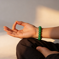 Green Aventurine Bracelet