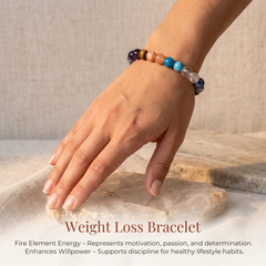 Weight Loss Bracelet