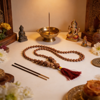 Indonesian Siddh Mala