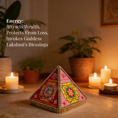 Dhan Vriddhi Yantra
