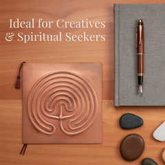 Square Labyrinth Yantra