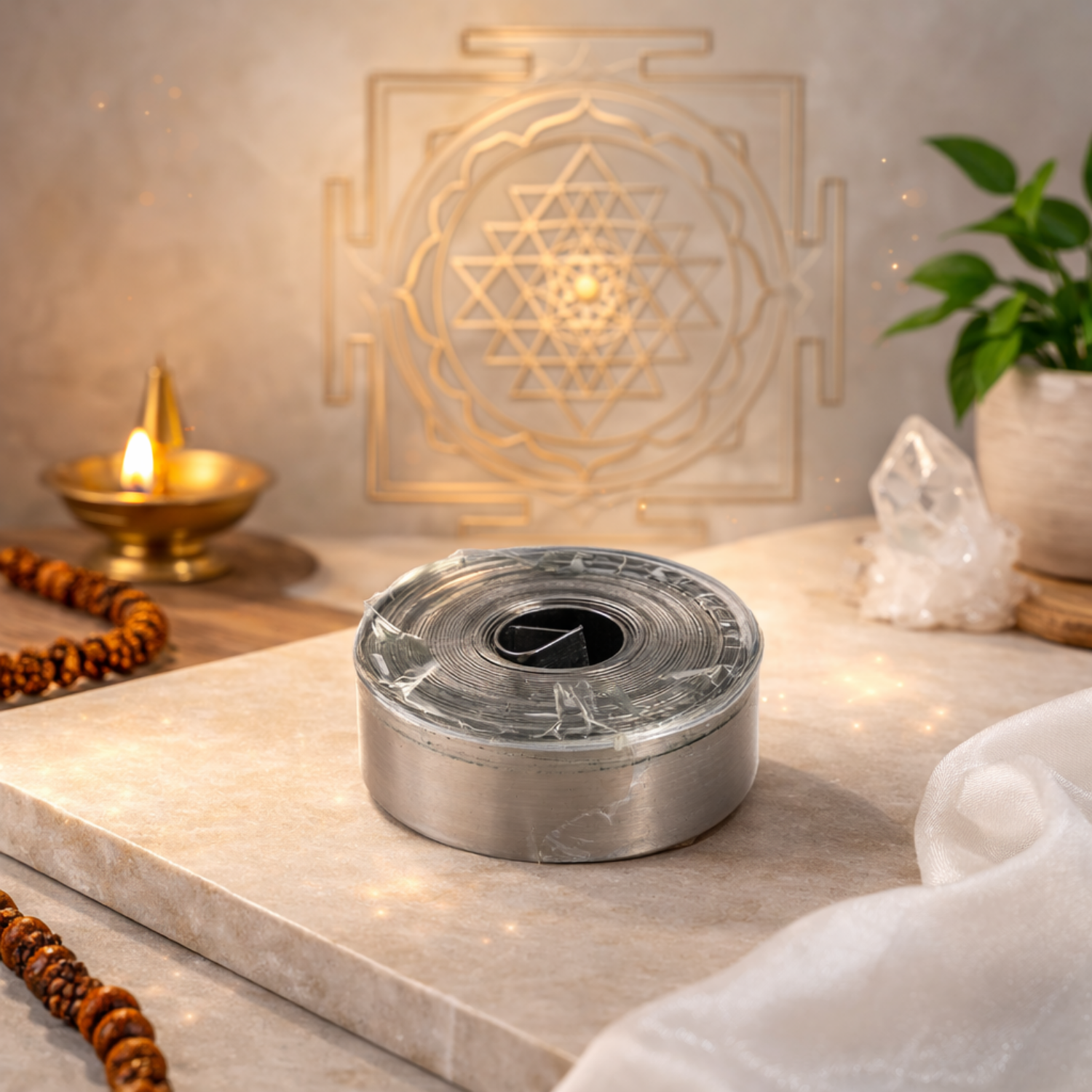 Vastu Iron Strips for Perfect Energy Balance