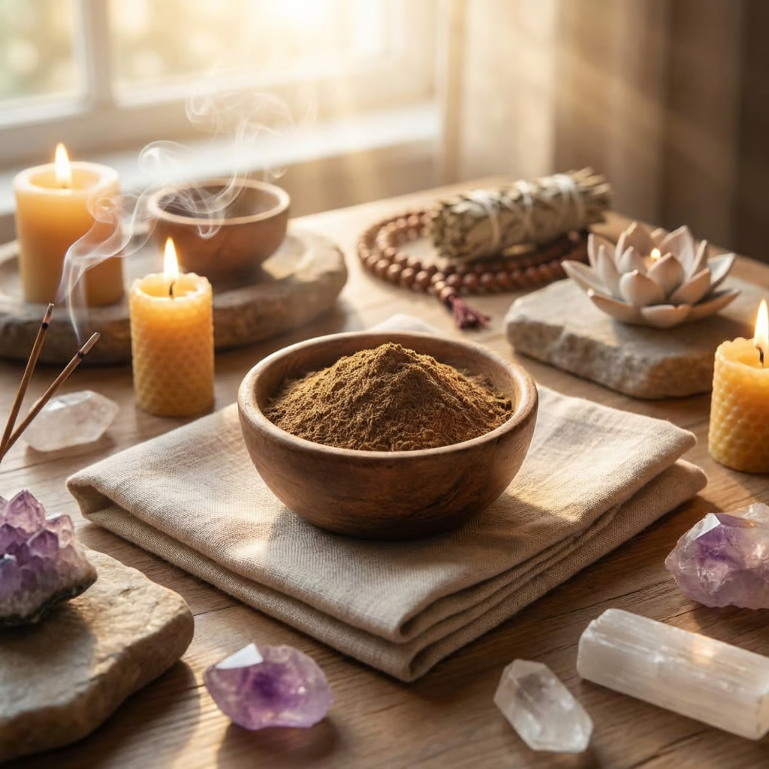Aura Powder