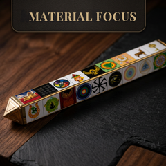 Universal Rod Advance