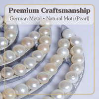 German Helix Chandra With Moti