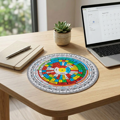 Vastu Shakti Chakra