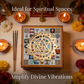 Advanced Manjusha / Vastu Shree Box