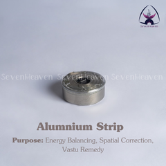 Aluminium Strip  for Vastu correction