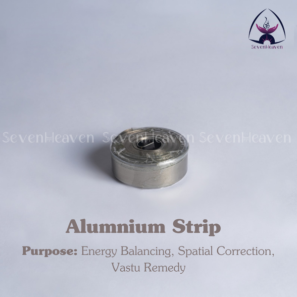 Alumnium Strip