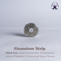 Aluminium Strip  for Vastu correction