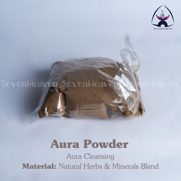 Aura Powder