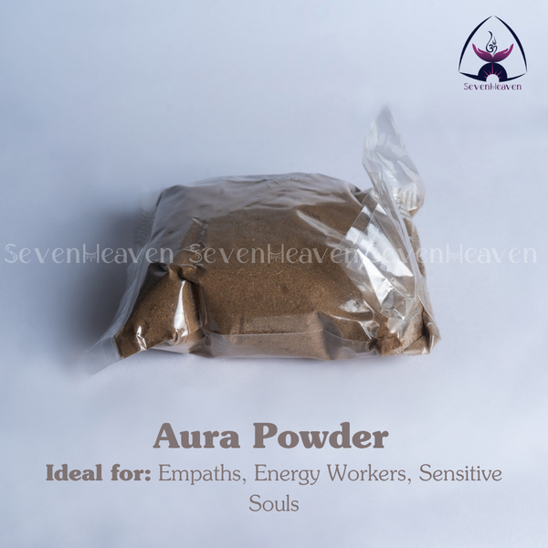 Aura Powder