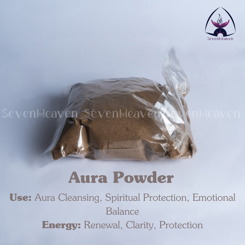 Aura Powder