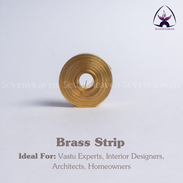Brass Strip