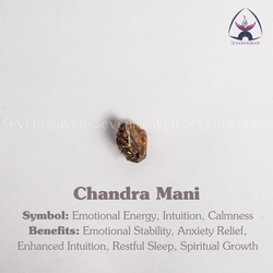 Chandra Mani