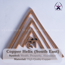 Copper Helix (South East)