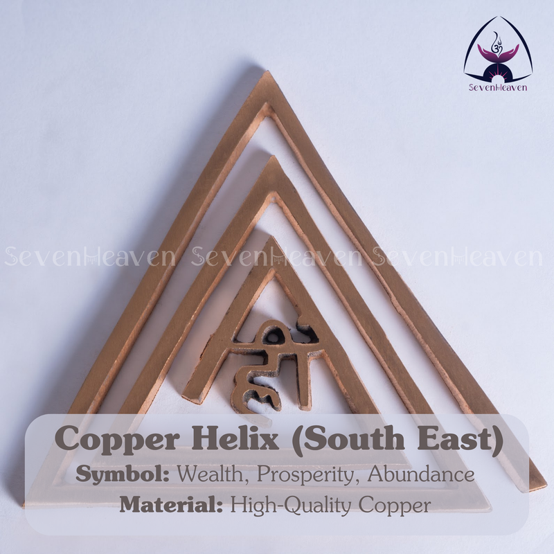 Copper Helix (South East)
