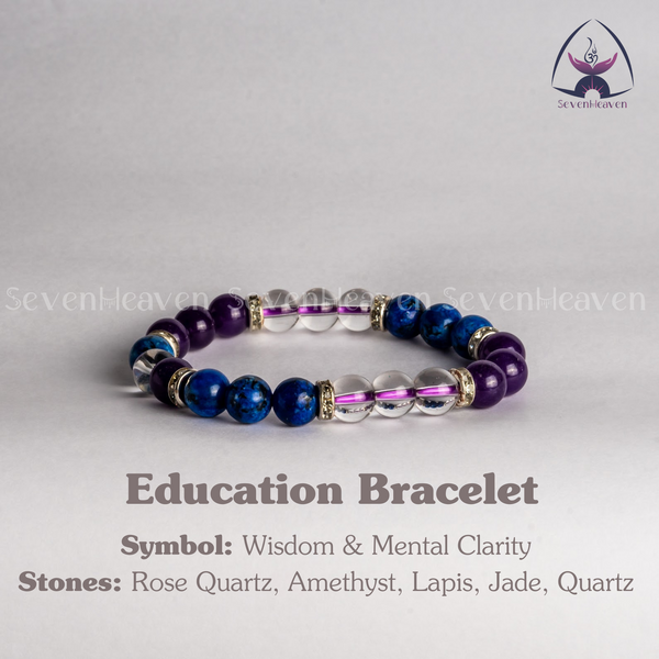 Education Bracelet